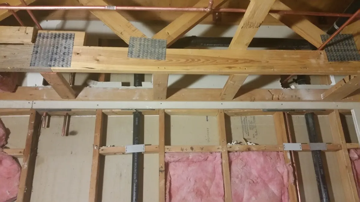 Bathroom Plumbing in Lewiston, NY